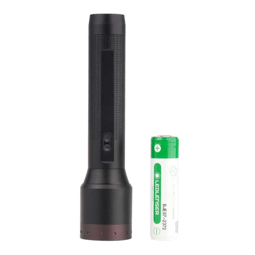 Ledlenser - P6R Core акумуляторний ліхтар - 900 люмен - 502179
