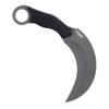 Schrade - Ніж Boneyard Karambit - AUS-8 - чорний/графіт - 1182504