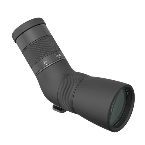 Vector Optics - оптичний приціл Paragon - 9-27x56 - ED - ультракороткий - SCSS-11