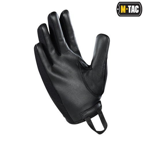M-Tac - Тактичні рукавички Police - 90215002