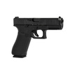 Glock - Пістолет Glock 19 Gen 5 MOS Brasil - 9x19 мм Parabellum - Чорний