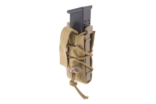 GFC Tactical - Підсумок для пістолета TC+ - коричневий - GFT-29-009863