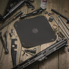 M-Tac - Польовий лоток для зброї - 24x24 см - 10229002