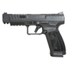 Canik - Пістолет TP9 SFx Rival-S - 9x19 мм Пара - Чорний