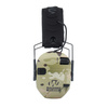 Walker's - Активні протишумні навушники Razor Slim - Multicam - GWP-RSEM-MCC