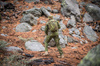 Пряма дія - Рюкзак тактичний GHOST MkII® - Cordura® - Woodland - BP-GHST-CD5-WDL
