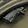 M-Tac - Сумка через плече Admin Bag Elite - Ranger Green/Black - 10176023