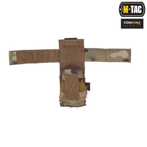 M-Tac - Тактичний чохол для джгута - ІЧ - Multicam - 10021908