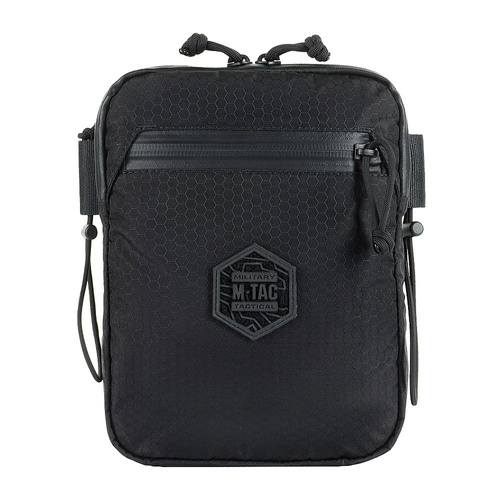M-Tac - Сумка Pocket Bag Elite - чорний - 10230002