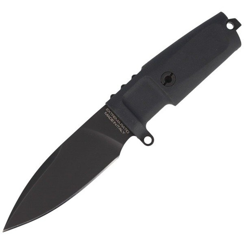 Коефіцієнт екстремальності - Nóż Shrapnel OG Black - 04.1000.0160/BLK