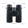 Vector Optics - Тактичний бінокль Paragon 8x42 з кейсом - Black - SCBO-03