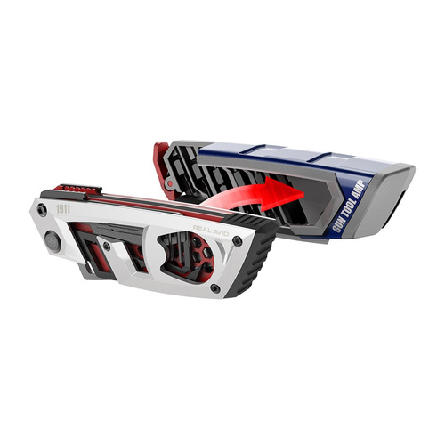 Real Avid - 1911 Gun Tool AMP™ багатофункціональний платформний інструмент для чищення знаряддя - AVGTAMP-1911