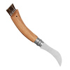 Ніж для збирання грибів Opinel - N°8 VRI - Inox - 001252