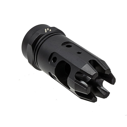 Strike Industries - Компенсатор Mini King Comp - 9 мм - SI-MK9-COMP