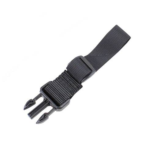 Condor - VIPER Single Bungee 1-точковий тактичний строп - чорний - US1021-002