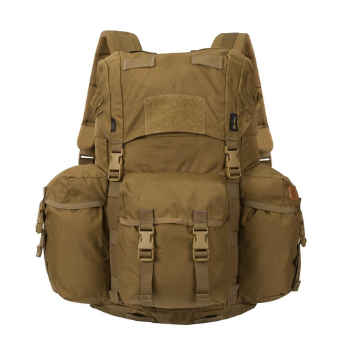 Рюкзак Helikon - Рюкзак Bergen Backpack® - Cordura® - 18 L - Tiger Stripe - PL-BGN-CD-62