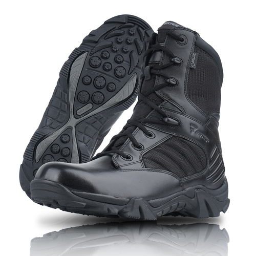 Bates - Черевики тактичні Enforcer GX-8 - GORE-TEX® - чорний - 2267