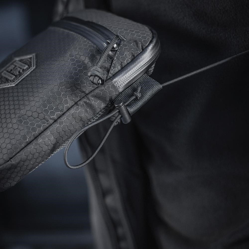 M-Tac - Сумка Pocket Bag Elite - чорний - 10230002