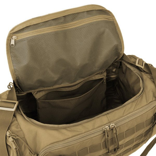 WISPORT - Тактична сумка Stork - 50 L - Coyote Brown