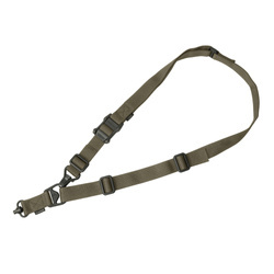 Magpul - Строп MS3® Single QD Sling GEN2 1/2 point suspension - Ranger Green - MAG515-RGR