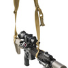 Helikon - Mirage 2-точкова тактична підвіска - Multicam - ZW-MCS-NL-34 