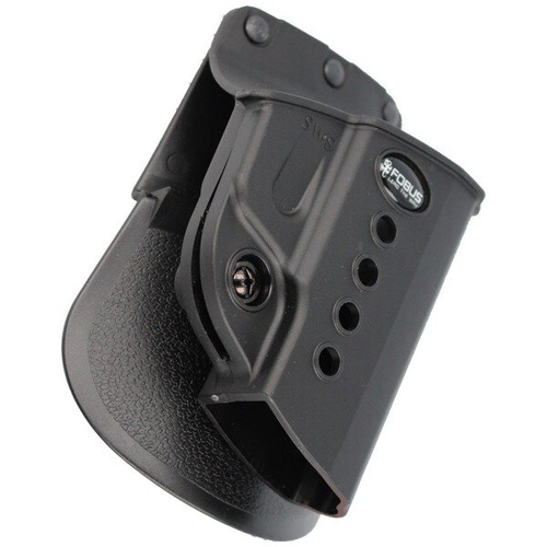Fobus - Кобура S&W M&P, CZ, Walther PPS, Taurus - Pletwa Standard - Права - SWS