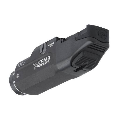 Streamlight - Тактичний збройовий ліхтар TLR RM2 - 1000 лм - L-69450