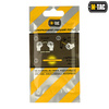 M-Tac - Хімічне освітлення Lightstick - 4.5х40 - Червоний - 711500425-R