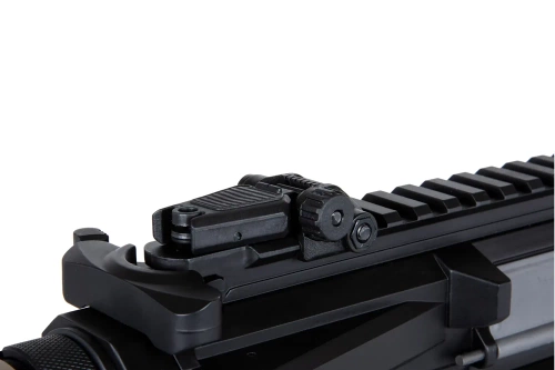 Specna Arms - SA-E12-RL EDGE 2.0™ HIGH SPEED Carbine Replica - чорний / коричневий - SPE-01-038794