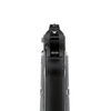 Umarex - Пневматичний пістолет CO2 Walther PPK/S - 4,5 мм - чорний - 5.8315