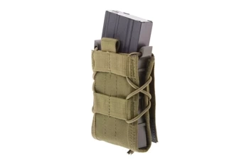 GFC Tactical - Підсумок для однієї гвинтівки TC+ - оливковий - GFT-29-009866