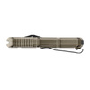 Benchmade - Складаний ніж OTF 3375GY-1 Mini Claymore - CPM-D2 - Ranger Green - 3375GY-1