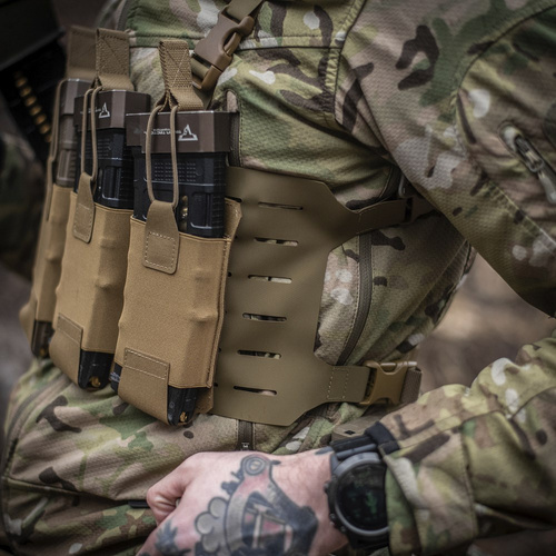 M-Tac - Тактичний жилет Chest Rig Palianytsia Elite - Coyote - 19133005