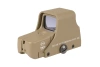 Theta Optics - Коліматорний приціл репліки TO551 - tan - THO-10-010999