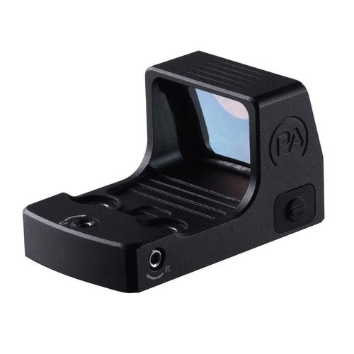 Primary Arms - червона точка Classic 21 мм Micro Reflex - 3 MOA - Green Dot - PA-CLX-MRSC-G2-G