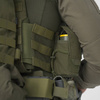 Helikon - Підсумок для Smoke Grenade Pouch - MultiCam / Чорний - MO-GSG-CD-0C