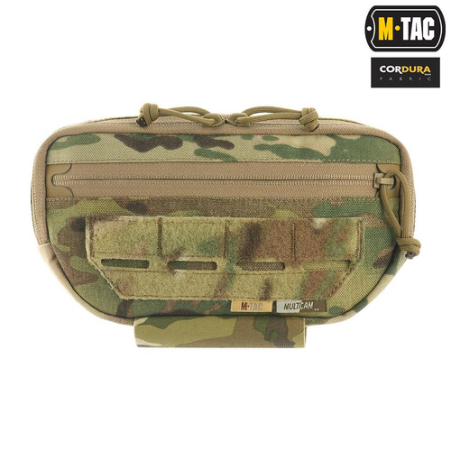 M-Tac - Кишеня на стегно Elite Gen.II - Cordura 1000D - MultiCam - 10086808