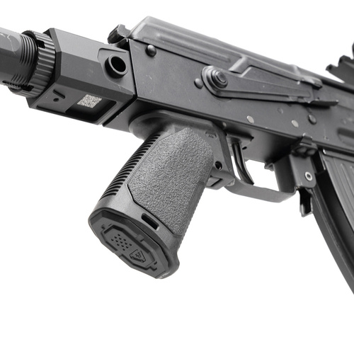 Strike Industries - Кутова пістолетна рукоятка для АК - FDE - SI-AK-MAPG-FDE
