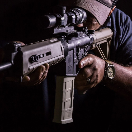 Magpul - PMAG® 25 M118 LR/SR Віконний магазин - GEN M3™ - MAG577