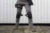 GFC Tactical - Наколінники - чорний - GFT-27-000236