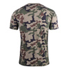 Texar - Футболка - Бавовна - PL Camo - 30-TSHC-SH-PL