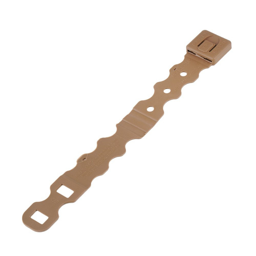 Tactical Tailor - Троп FIGHT LIGHT MALICE CLIP® - короткий - Coyote Brown