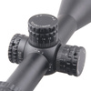 Vector Optics - Приціл Hugo 3-12x44GT - VOI-10BDC - SFP - FMC - Чорний - SCOM-31