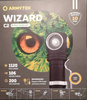 Armytek - Wizard C2 WR Magnet USB акумуляторний ліхтар / налобний ліхтар - 1020 люмен - F06901W