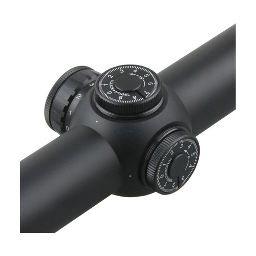 Vector Optics - оптичний приціл Constantine 1-8x24 - 30 мм - FFP - SCFF-32