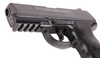 WinGun - Пневматична гвинтівка Sport W3000 - ABS - 4.5 мм BB - CO₂ - WC4-303B