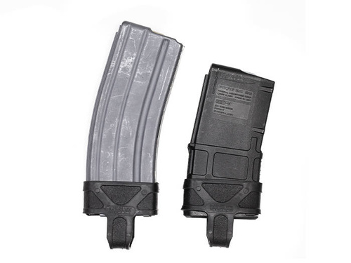 Magpul - Uchwyt magazynka Original Magpul® 5.56 NATO - 3 szt - Flat Dark Earth - MAG001 FDE