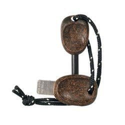 Запали мій вогонь - Krzesiwo Swedish FireSteel® BIO Scout - CocoShell - 21111012