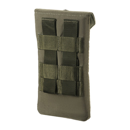 M-Tac - Чохол для телефону Elite Large Hex Full - Ranger Green - 10160823