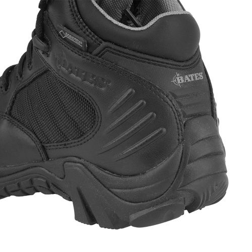 Bates - Жіночі тактичні черевики GX-4 GORE-TEX - чорний - E02766